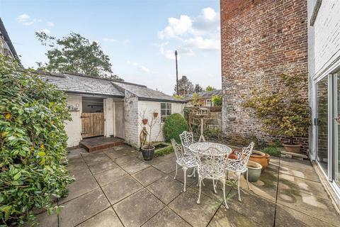 undefined, Lower Brook Street, Oswestry