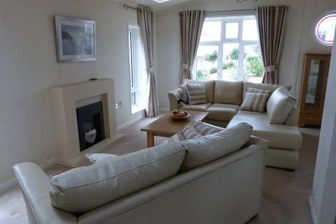 2 bedroom park home for sale, Truro Heights, Truro TR1