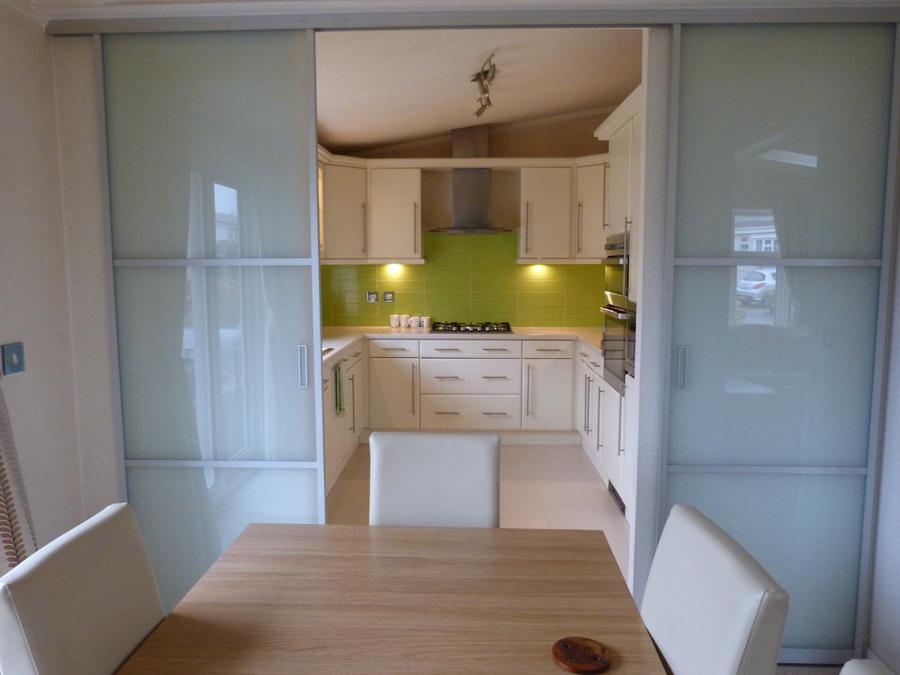 Dining-Kitchen