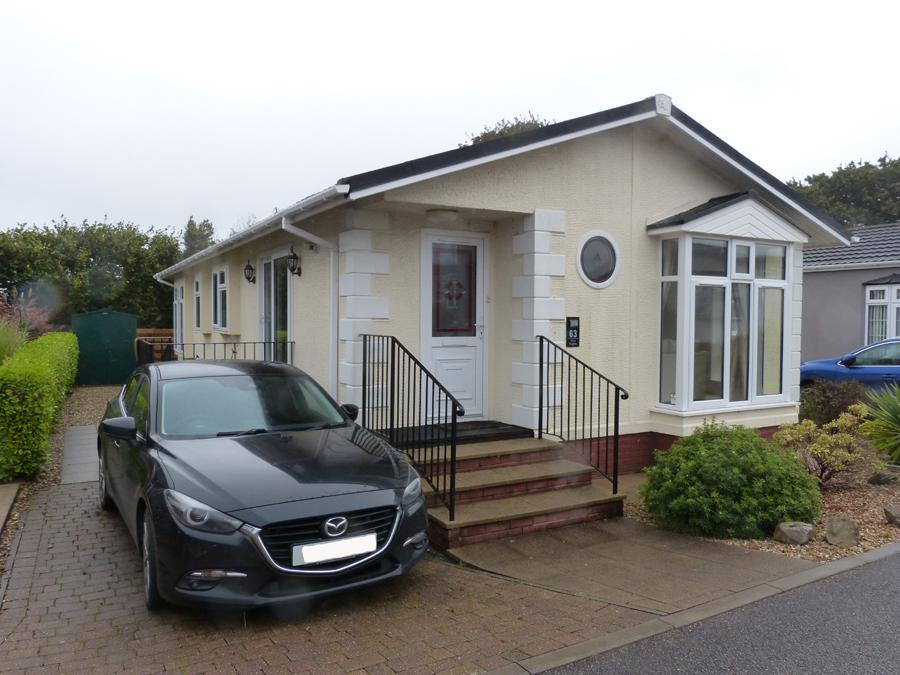 The Park Home