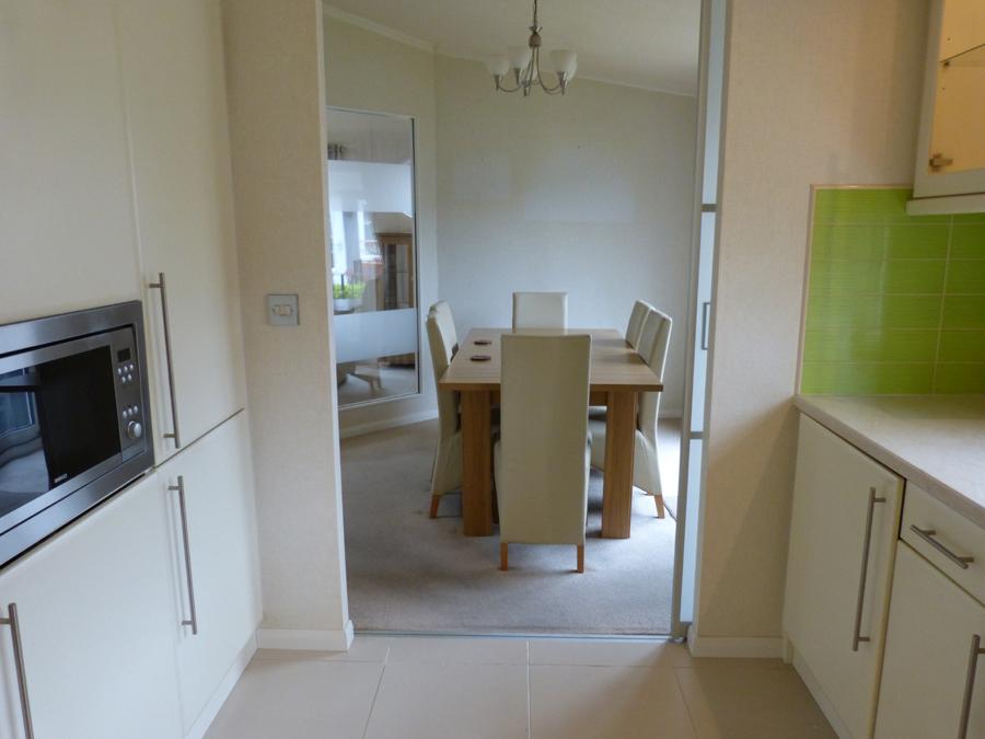 Kitchen-Dining