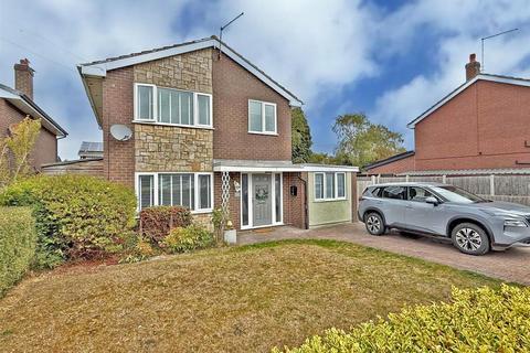undefined, Pyms Road, Wem, Shrewsbury