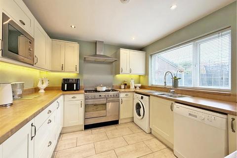 undefined, Pyms Road, Wem, Shrewsbury