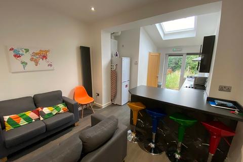 undefined, Dunkirk, Nottingham NG7