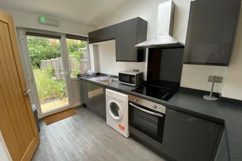 undefined, Dunkirk, Nottingham NG7