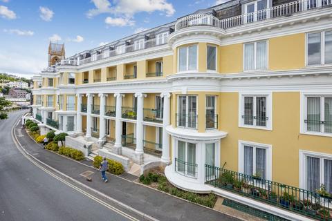 Montpellier Road, Torquay TQ1