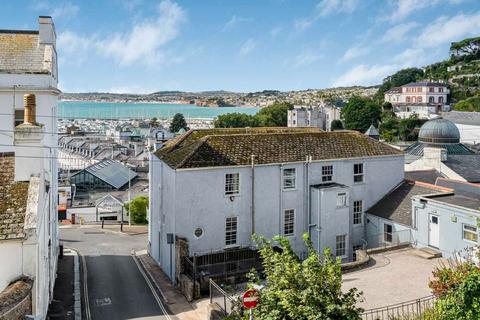 2 bedroom apartment for sale, Montpellier Road, Torquay TQ1