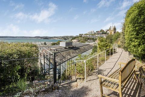 2 bedroom apartment for sale, Montpellier Road, Torquay TQ1