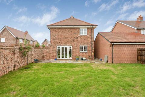 undefined, Benson Lane, Wallingford OX10