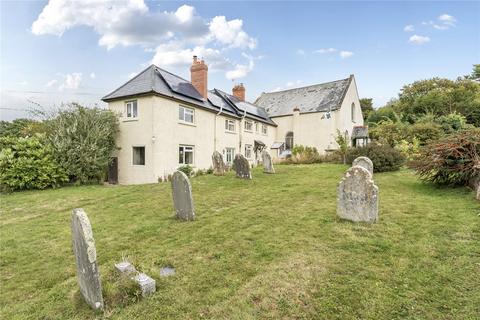3 bedroom detached house for sale, Prescott, Uffculme, Cullompton, Devon, EX15