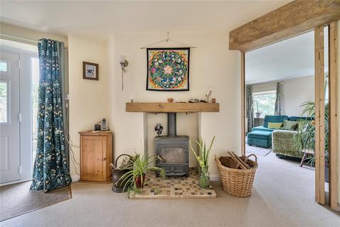 3 bedroom detached house for sale, Prescott, Uffculme, Cullompton, Devon, EX15