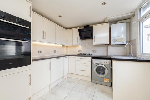 undefined, Gander Green Lane, Sutton SM3