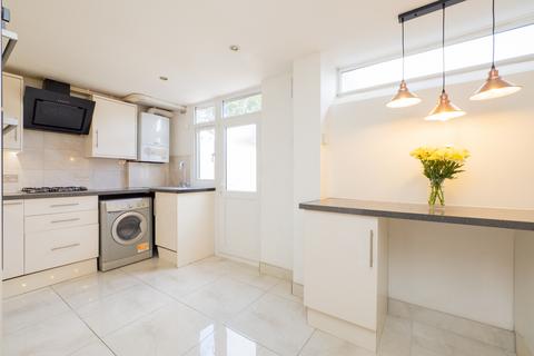 undefined, Gander Green Lane, Sutton SM3