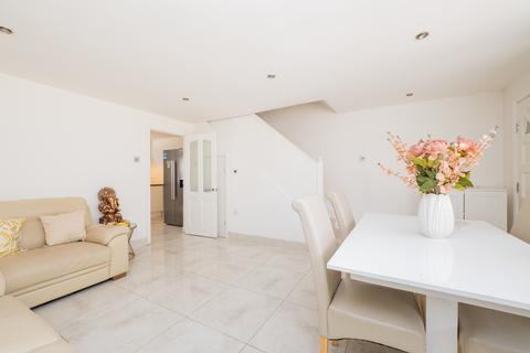 3 bedroom terraced house for sale, Gander Green Lane, Sutton SM3