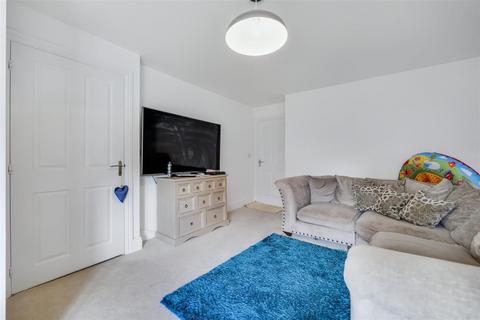 3 bedroom end of terrace house for sale, Centenary Close, Market Harborough LE16