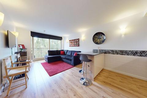 2 bedroom apartment for sale, West Parkside, London, SE10