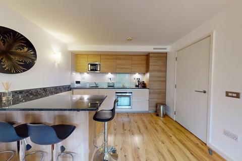 2 bedroom apartment for sale, West Parkside, London, SE10