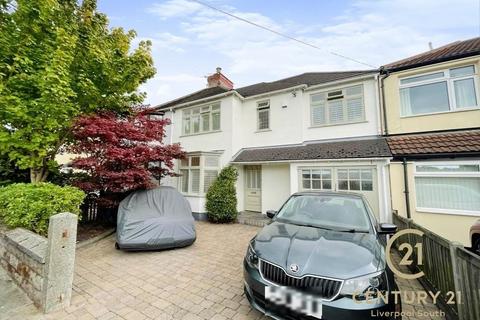 undefined, Linkstor Road, Woolton, L25