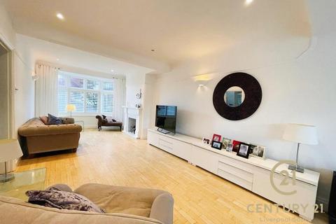 undefined, Linkstor Road, Woolton, L25