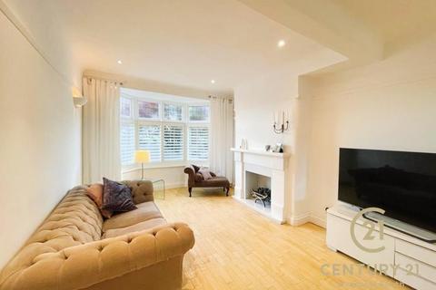 undefined, Linkstor Road, Woolton, L25