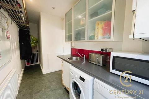 undefined, Linkstor Road, Woolton, L25
