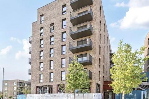 undefined, Eastman Village, 4 Donovan Way, Harrow, Harrow, HA1