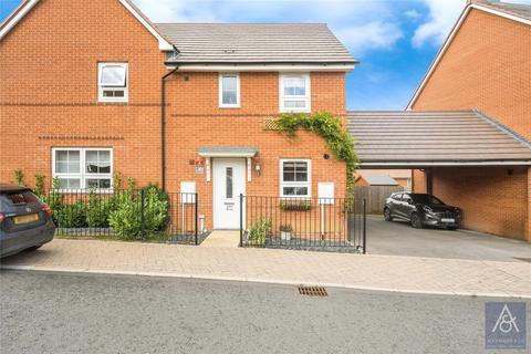 undefined, Swithin Lane, Buckinghamshire MK18