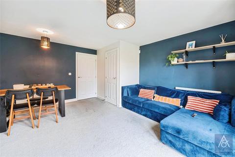 undefined, Swithin Lane, Buckinghamshire MK18