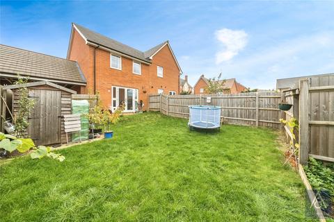 undefined, Swithin Lane, Buckinghamshire MK18