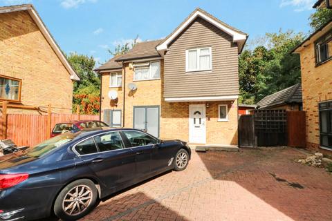 undefined, Carswell Close, Ilford IG4