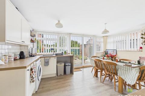 3 bedroom semi-detached house for sale, Whitefriars, Oswestry