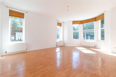 1 bedroom flat for sale, Farncombe Road, Worthing