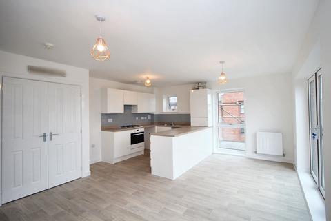 2 bedroom flat for sale, Sir John Fogge Avenue, Ashford TN23