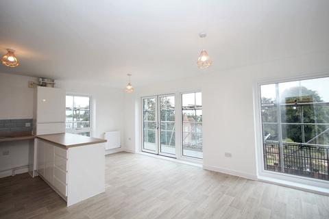 2 bedroom flat for sale, Sir John Fogge Avenue, Ashford TN23