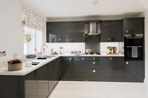 undefined, Plot 35, The Fincham at Heritage Park, 6, Portal Avenue IP25