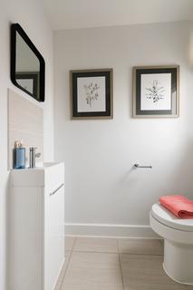 undefined, Plot 35, The Fincham at Heritage Park, 6, Portal Avenue IP25