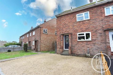 Montgomery Avenue, Gunton, NR32