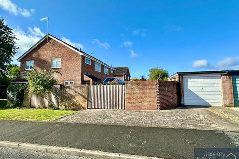 undefined, Riverside, Alcester