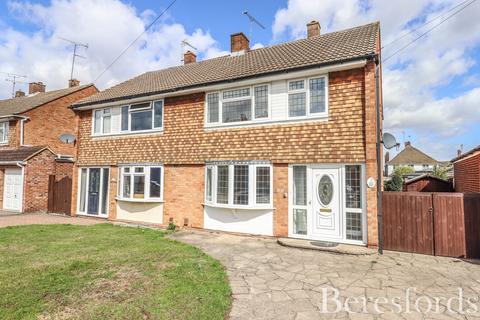 3 bedroom semi-detached house for sale, Dane Road, Chelmsford, CM1