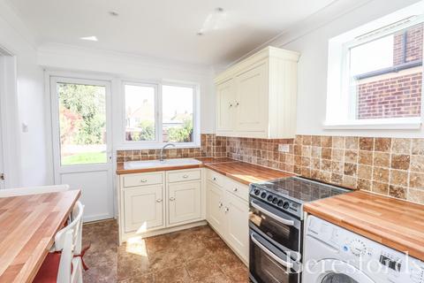3 bedroom semi-detached house for sale, Dane Road, Chelmsford, CM1