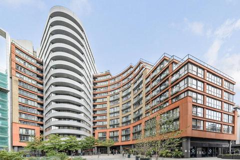 2 bedroom flat for sale, Balmoral Apartments, Paddington, London, W2