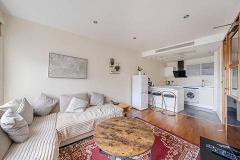 2 bedroom flat for sale, Balmoral Apartments, Paddington, London, W2