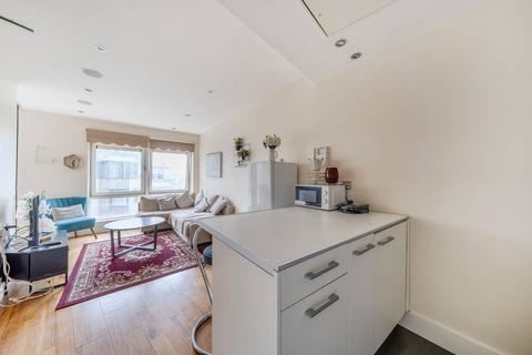 Balmoral Apartments, Paddington, London, W2