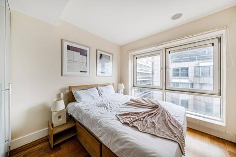2 bedroom flat for sale, Balmoral Apartments, Paddington, London, W2