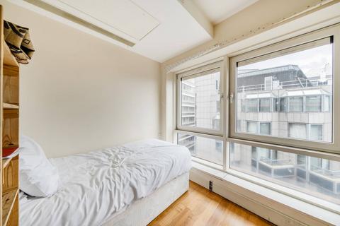 2 bedroom flat for sale, Balmoral Apartments, Paddington, London, W2