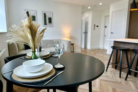 1 bedroom flat for sale, Clapham Park Road, Clapham, London, SW4