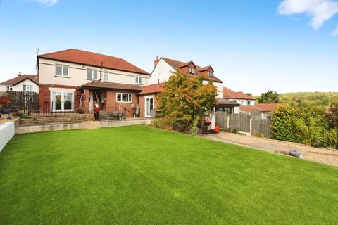 undefined, Park View Road, Chapeltown, Sheffield