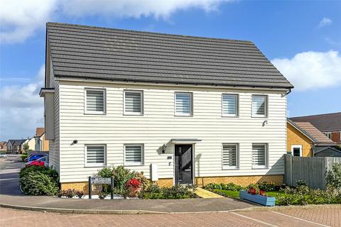 4 bedroom detached house for sale, Banks Gardens, Littlehampton, West Sussex
