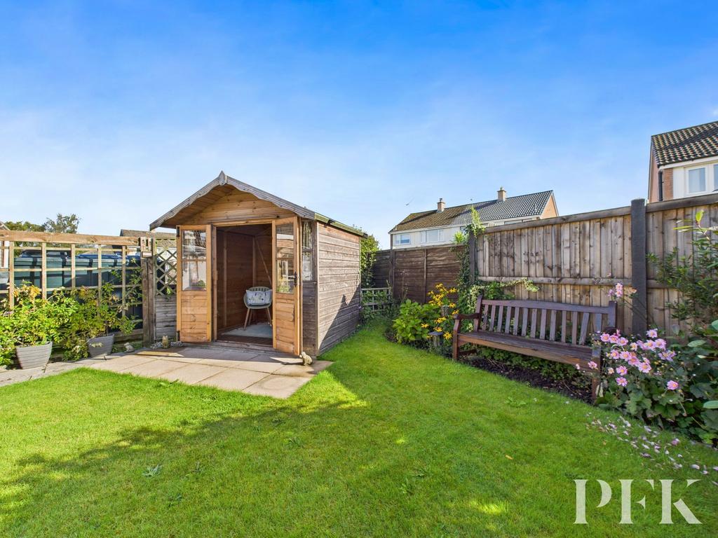 Summer House