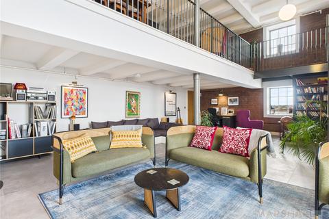 3 bedroom penthouse to rent, Tobacco Warehouse, Liverpool, Merseyside, L3